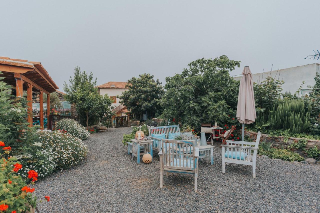 Casa Leandra Con Jacuzzi Guest House Costa Adeje  Exterior photo