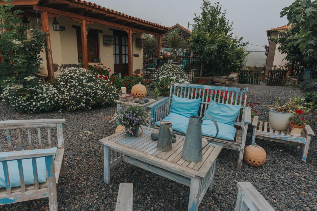 Casa Leandra Con Jacuzzi Guest House Costa Adeje  Exterior photo