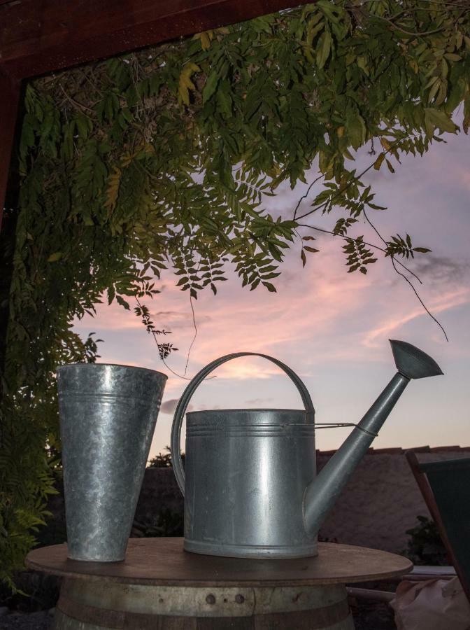 Casa Leandra Con Jacuzzi Guest House Costa Adeje  Exterior photo